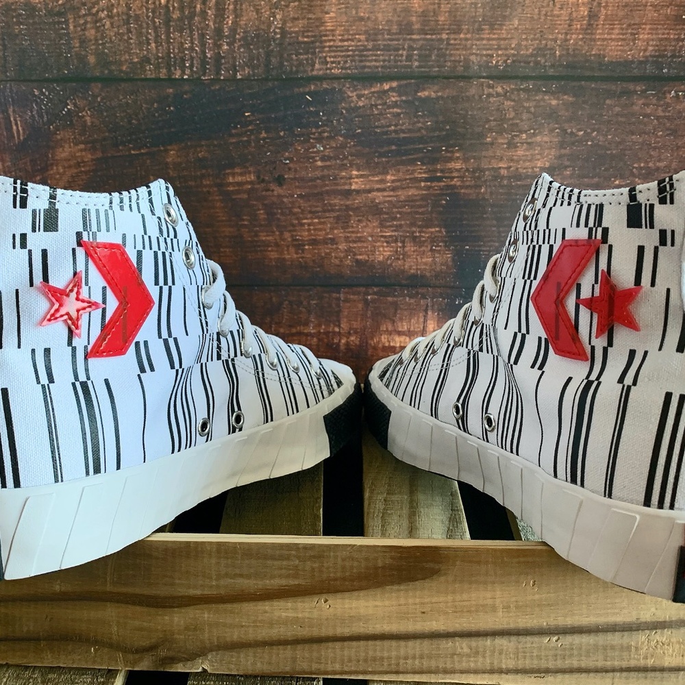 Converse Chuck Taylor - Picture 7 of 14